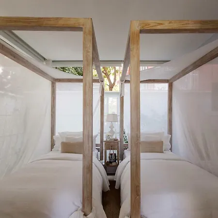 Casa Las Palmas Holiday home *