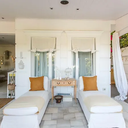 Holiday home Casa Las Palmas Santa Brigida (Gran Canaria)