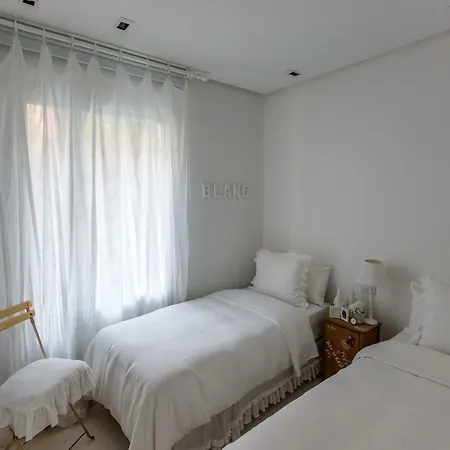 Holiday home Casa Las Palmas Santa Brigida (Gran Canaria)