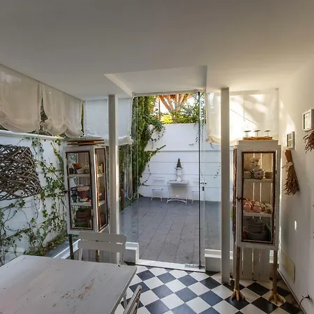 Holiday home Casa Las Palmas