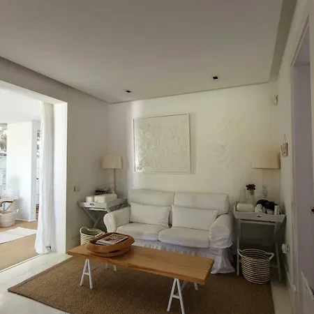 Holiday home Casa Las Palmas