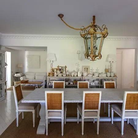 Holiday home Casa Las Palmas