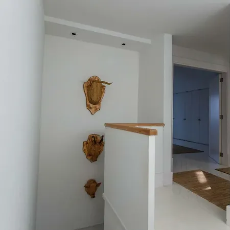Casa Las Palmas * Santa Brigida (Gran Canaria)