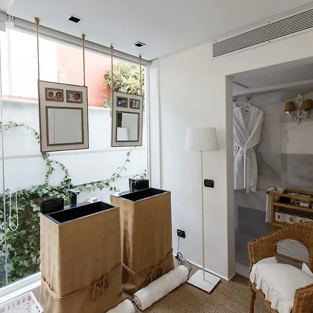 Holiday home Casa Las Palmas