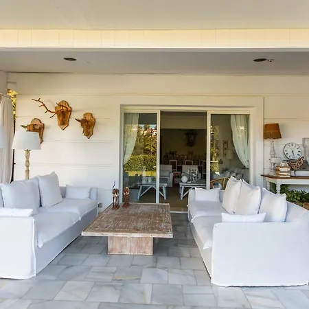 Casa Las Palmas *