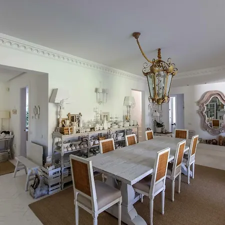 Holiday home Casa Las Palmas