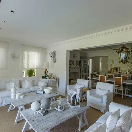 Casa Las Palmas Holiday home Santa Brigida (Gran Canaria)