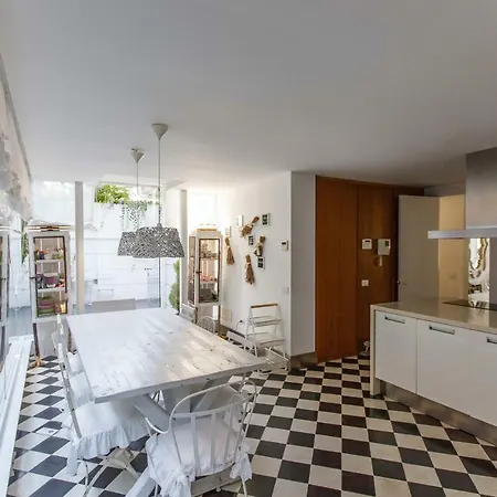 Casa Las Palmas