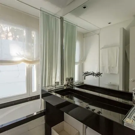 Casa Las Palmas Holiday home Santa Brigida (Gran Canaria)
