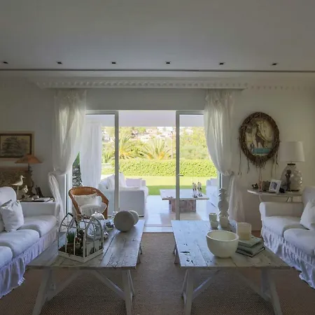 Casa Las Palmas