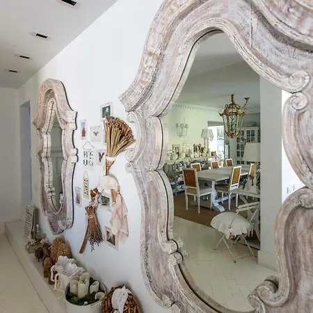 Casa Las Palmas *