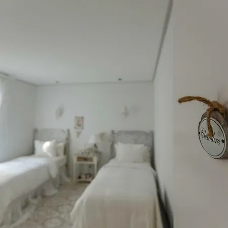 Casa Las Palmas Santa Brigida (Gran Canaria)