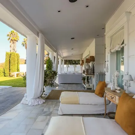 Holiday home Casa Las Palmas Santa Brigida (Gran Canaria)