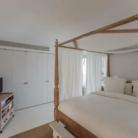Casa Las Palmas Holiday home