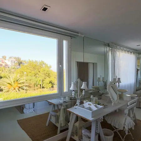 Holiday home Casa Las Palmas Santa Brigida (Gran Canaria)