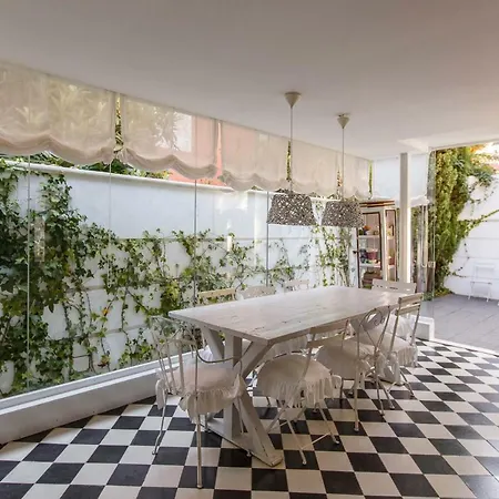 Casa Las Palmas Holiday home
