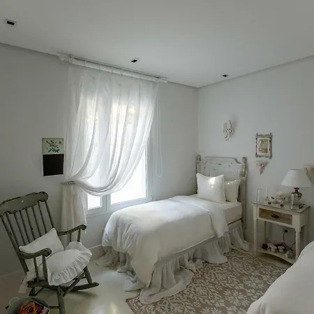 Holiday home Casa Las Palmas *