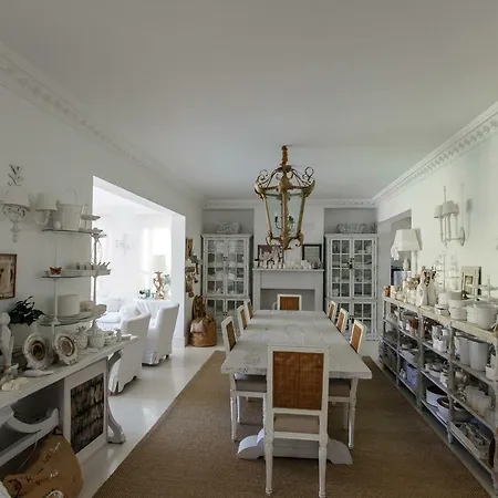 Casa Las Palmas * Santa Brigida (Gran Canaria)